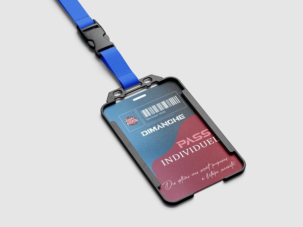Pass Dimanche - Aubagne