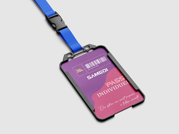 Pass Samedi - Aubagne