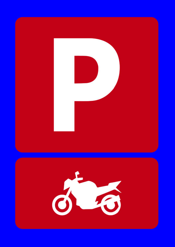 Place Parking Exposant - Niort