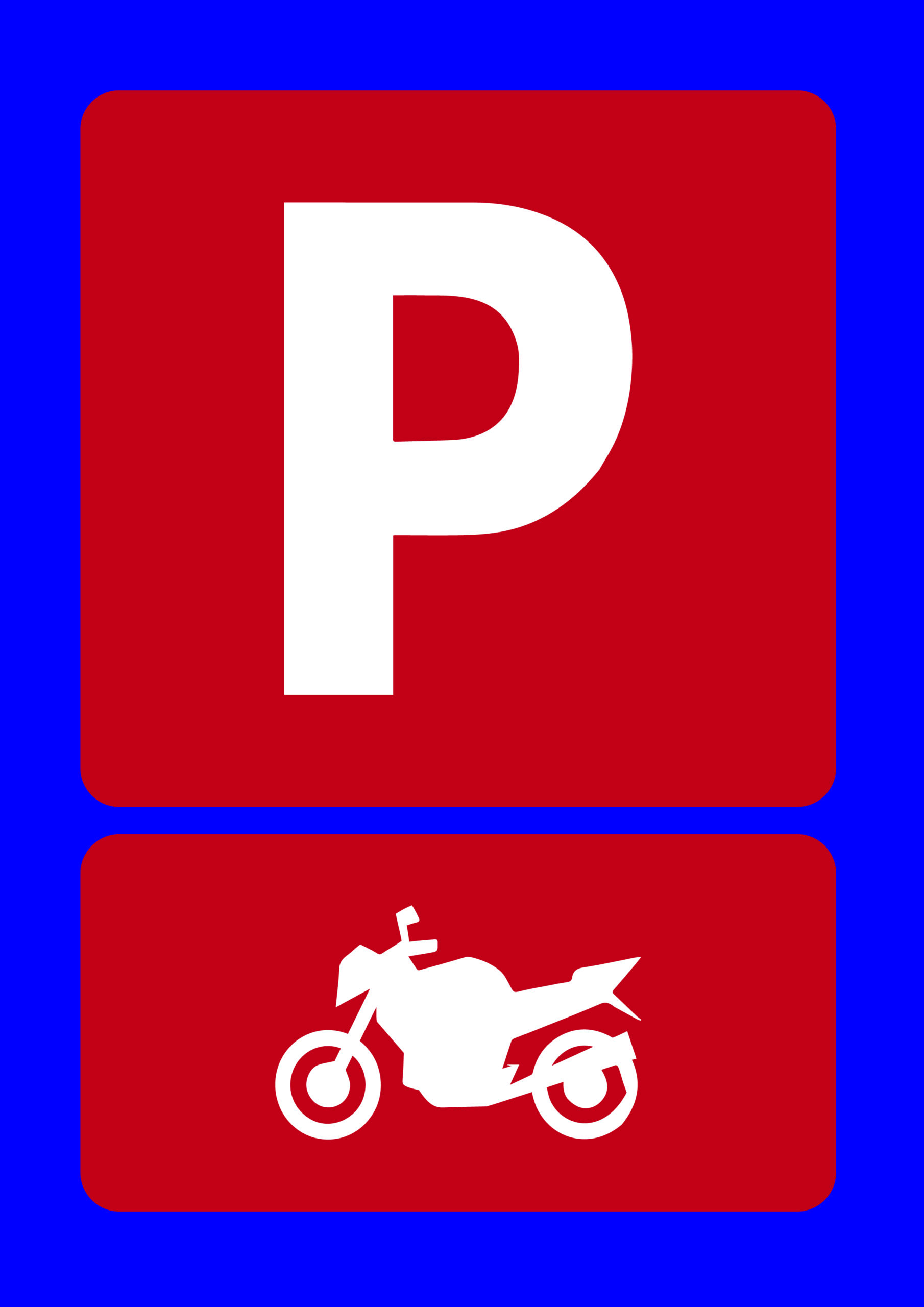 Place Parking Exposant - Niort
