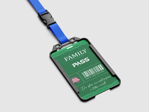 Pass Famille - Castres
