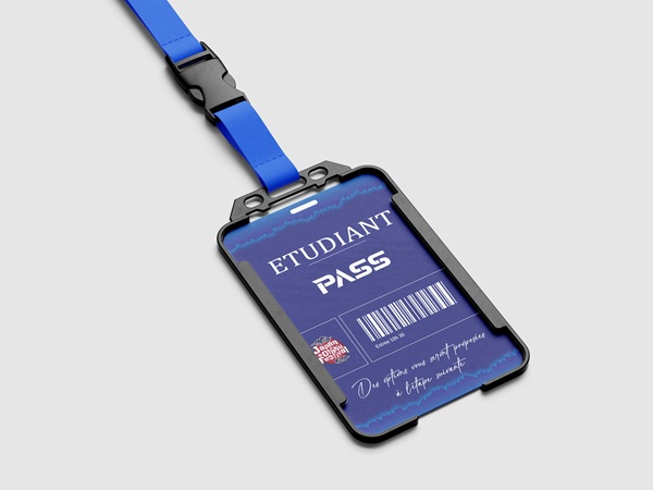 Pass Etudiant - Aubagne