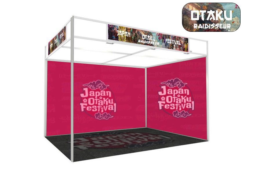 Forfait emplacement food truck tout inclus électricité + eau - Châlons en champagne