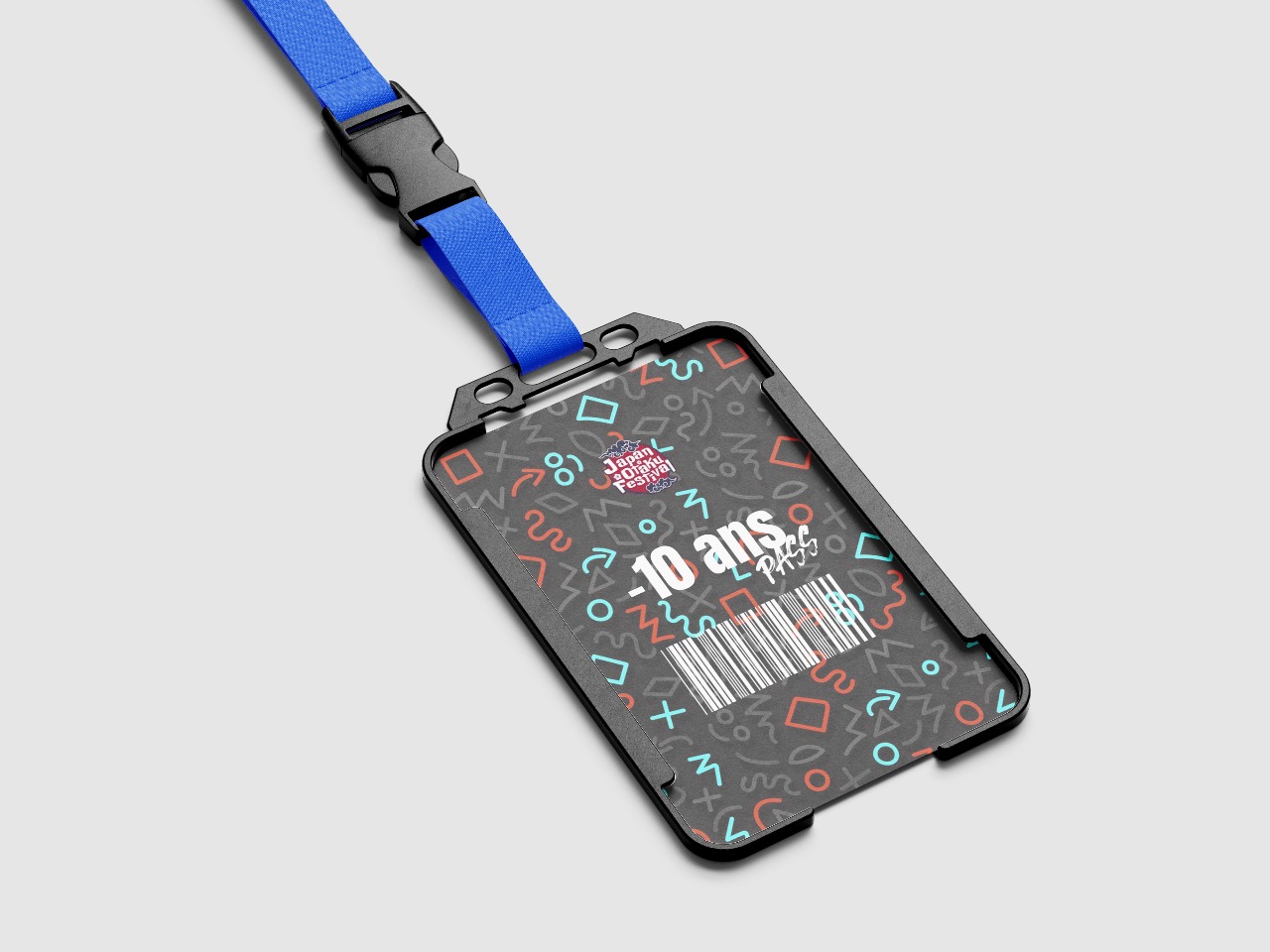 Pass -10 ans - Niort