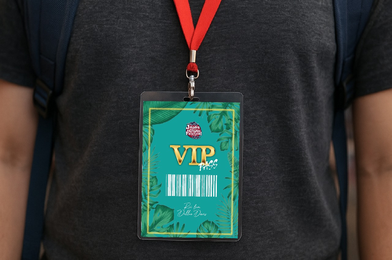 PASS VIP LE ROI LION – DEBBIE DAVIS - Lisieux