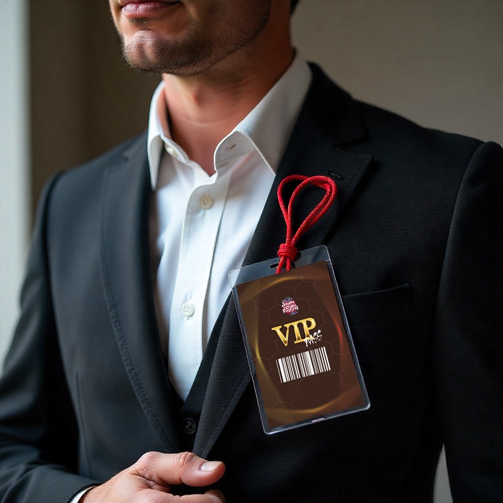 Pass VIP - Lisieux