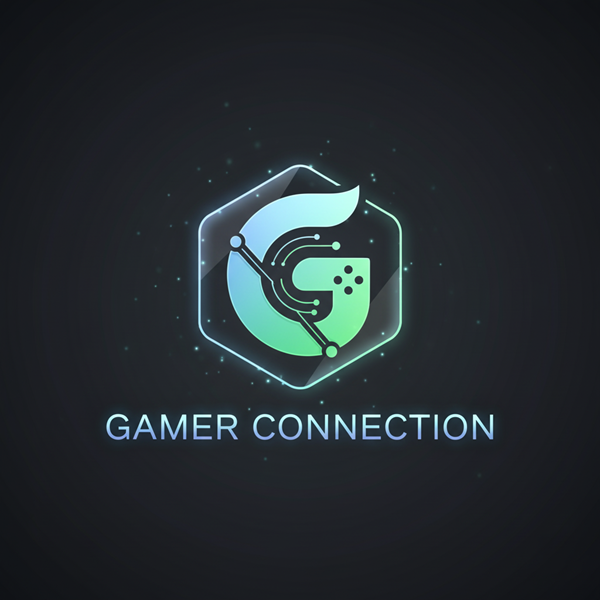 gamer connection logo