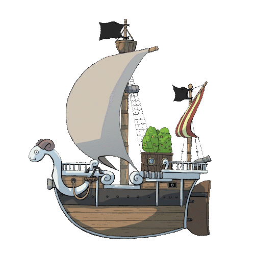 Going Merry