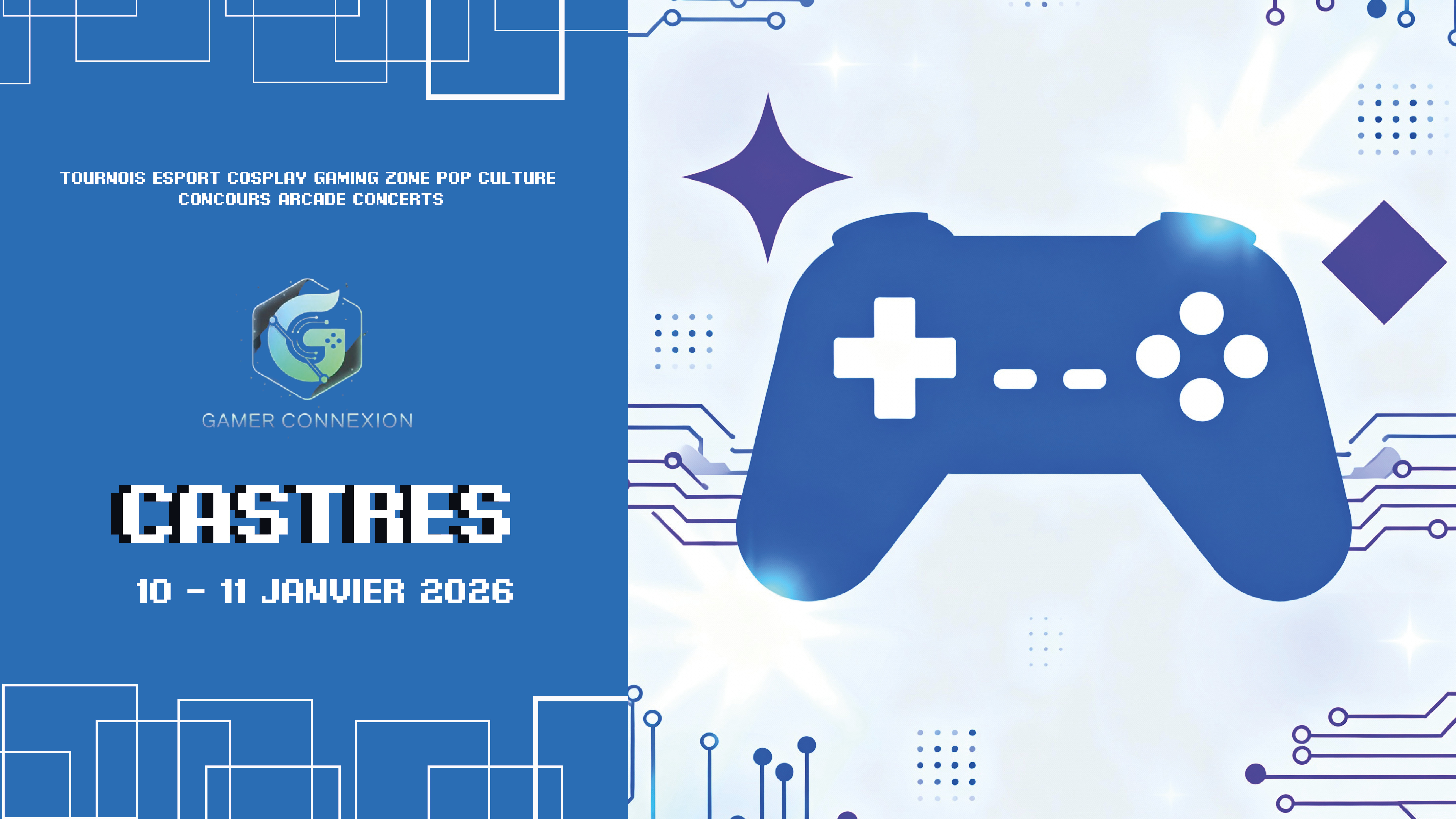 affichage castres gaming - Mampionina_Plan de travail 1