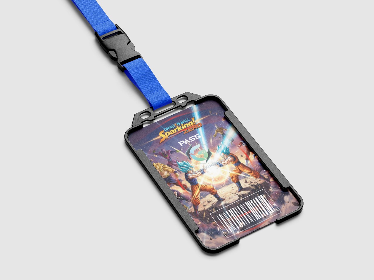 Pass Dragon Ball Sparking Zero