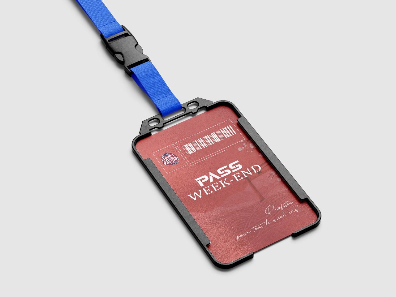 Pass Week end - Marseille